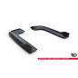 Splitters Set Mercedes-Benz V-Class Long AMG-Line W447 Facelift (Cod. M-ME-V-447F-AMGLINE-SET)
