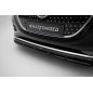 Splitters Set Mercedes-Benz V-Class Long AMG-Line W447 Facelift 2 (Cod. M-ME-V-447F2-AMGLINE-SET)