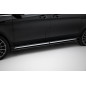 Splitters Set Mercedes-Benz V-Class Long AMG-Line W447 Facelift 2 (Cod. M-ME-V-447F2-AMGLINE-SET)