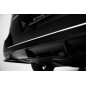 Splitters Set Mercedes-Benz V-Class Long AMG-Line W447 Facelift 2 (Cod. M-ME-V-447F2-AMGLINE-SET)