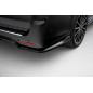 Splitters Set Mercedes-Benz V-Class Long AMG-Line W447 Facelift 2 (Cod. M-ME-V-447F2-AMGLINE-SET)