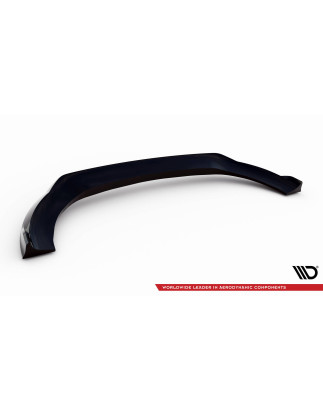 Splitters Set Mercedes-Benz V-Class Long AMG-Line W447 Facelift 2 (Cod. M-ME-V-447F2-AMGLINE-SET)
