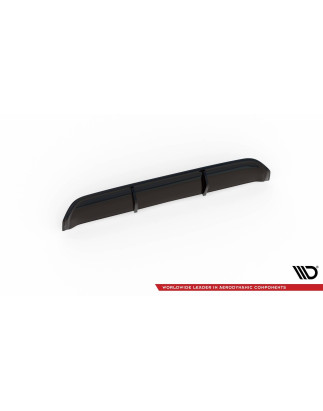 Splitters Set Mercedes-Benz V-Class Long AMG-Line W447 Facelift 2 (Cod. M-ME-V-447F2-AMGLINE-SET)
