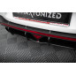 DIFFUSORE POSTERIORE street pro Hyundai I30 N Fastback Mk3 (Cod. M-HYI303PFNFBCNC-RS1B)