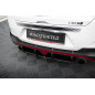 DIFFUSORE POSTERIORE street pro Hyundai I30 N Fastback Mk3 (Cod. M-HYI303PFNFBCNC-RS1B)