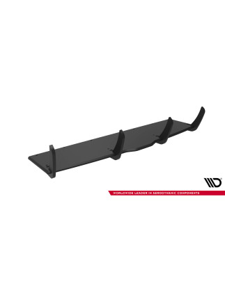 DIFFUSORE POSTERIORE street pro Hyundai I30 N Fastback Mk3 (Cod. M-HYI303PFNFBCNC-RS1B)