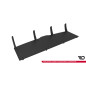 DIFFUSORE POSTERIORE street pro Hyundai I30 N Fastback Mk3 (Cod. M-HYI303PFNFBCNC-RS1BRB)