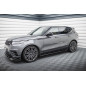 Splitters Set Land Rover Range Rover Velar R-Dynamic Mk1 (The kit is compatible with the towbar) (Co