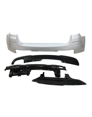 Kit Estetico BMW F11 13-16 LCI Look M5 (Cod. E-TCBF10510156212)