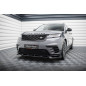 Splitters Set Land Rover Range Rover Velar R-Dynamic Mk1 (The kit is compatible with the towbar) (Co