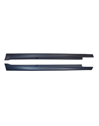 Kit Estetico BMW F11 13-16 LCI Look M5 (Cod. E-TCBF10510156212)
