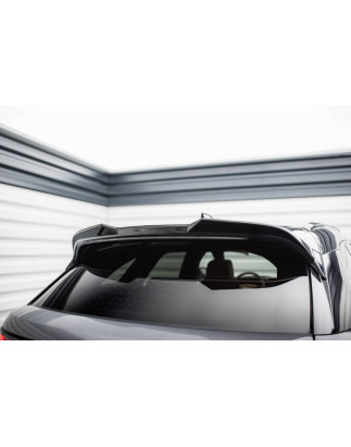 Splitters Set Land Rover Range Rover Velar R-Dynamic Mk1 (The kit is compatible with the towbar) (Co