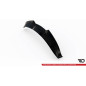 Splitters Set Land Rover Range Rover Velar R-Dynamic Mk1 (The kit is compatible with the towbar) (Co