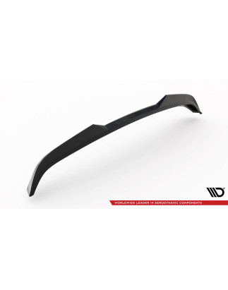 Splitters Set Land Rover Range Rover Velar R-Dynamic Mk1 (The kit is compatible with the towbar) (Co