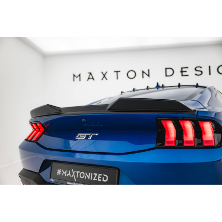 Spoiler Cap 3D Ford Mustang GT Mk7 (Cod. M-FO-MU-7-GT-CAP3D1G)