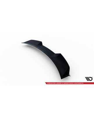 Spoiler Cap 3D Ford Mustang GT Mk7 (Cod. M-FO-MU-7-GT-CAP3D1G)