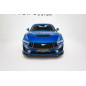 SPLITTER ANTERIORE V.1 Ford Mustang GT Mk7 (Cod. M-FO-MU-7-GT-FD1G)