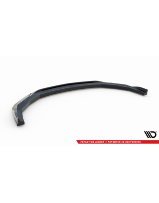 SPLITTER ANTERIORE V.1 Ford Mustang GT Mk7 (Cod. M-FO-MU-7-GT-FD1G)
