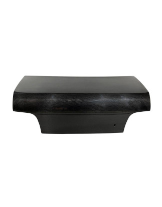Portellone Carbonio Subaru Impreza 98 4P (Cod. E-PORTSU02)