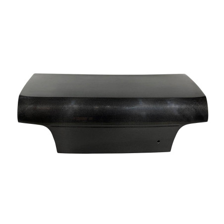 Portellone Carbonio Subaru Impreza 98 4P (Cod. E-PORTSU02)