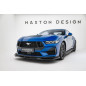 SPLITTER ANTERIORE V.2 Ford Mustang GT Mk7 (Cod. M-FO-MU-7-GT-FD2G)