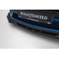 SPLITTER ANTERIORE V.2 Ford Mustang GT Mk7 (Cod. M-FO-MU-7-GT-FD2G)