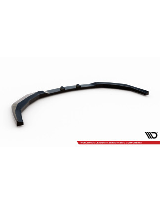 SPLITTER ANTERIORE V.2 Ford Mustang GT Mk7 (Cod. M-FO-MU-7-GT-FD2G)