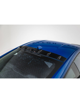 SPOILER LUNOTTO Ford Mustang GT Mk7 (Cod. M-FO-MU-7-GT-H1G)