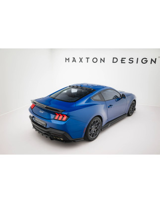 SPOILER LUNOTTO Ford Mustang GT Mk7 (Cod. M-FO-MU-7-GT-H1G)