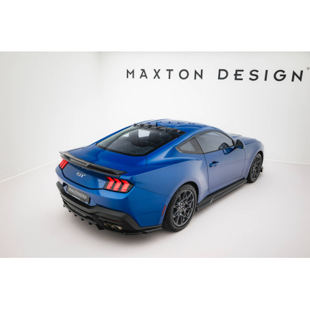 SPOILER LUNOTTO Ford Mustang GT Mk7 (Cod. M-FO-MU-7-GT-H1G)