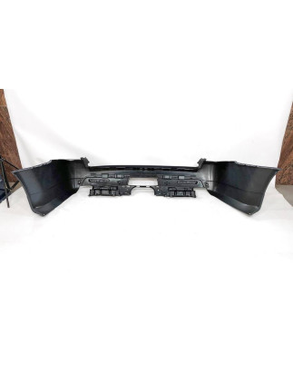 Paraurti Posteriori Range Rover Sport 2005-2012 L320 look Autobiography (Cod. E-TCLR004)