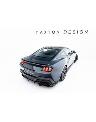 SPOILER LUNOTTO Ford Mustang GT Mk7 (Cod. M-FO-MU-7-GT-H1G)