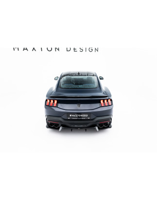 SPOILER LUNOTTO Ford Mustang GT Mk7 (Cod. M-FO-MU-7-GT-H1G)