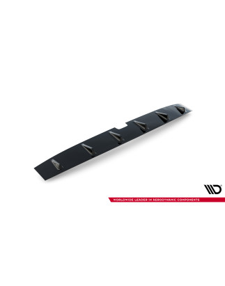 SPOILER LUNOTTO Ford Mustang GT Mk7 (Cod. M-FO-MU-7-GT-H1G)
