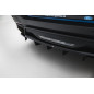 Splitter posteriore (con barre verticali) Ford Mustang GT Mk7 (Cod. M-FO-MU-7-GT-RD1G+RD2G)