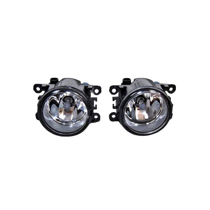 Fari Fendinebbia Range Rover Sport 2005-2012 (Cod. E-FALR005)