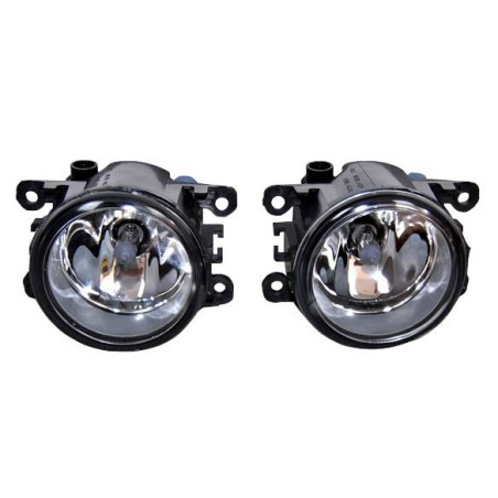 Fari Fendinebbia Range Rover Sport 2005-2012 (Cod. E-FALR005)