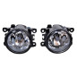 Fari Fendinebbia Range Rover Sport 2005-2012 (Cod. E-FALR005)