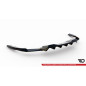 Splitter posteriore (con barre verticali) Ford Mustang GT Mk7 (Cod. M-FO-MU-7-GT-RD1G+RD2G)