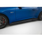 Diffusori minigonne Ford Mustang GT Mk7 (Cod. M-FO-MU-7-GT-SD1G)