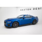 Diffusori minigonne Ford Mustang GT Mk7 (Cod. M-FO-MU-7-GT-SD1G)