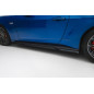 Diffusori minigonne Ford Mustang GT Mk7 (Cod. M-FO-MU-7-GT-SD1G)