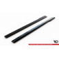 Diffusori minigonne Ford Mustang GT Mk7 (Cod. M-FO-MU-7-GT-SD1G)
