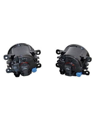 Fari Fendinebbia Range Rover Sport 2005-2012 (Cod. E-FALR005)