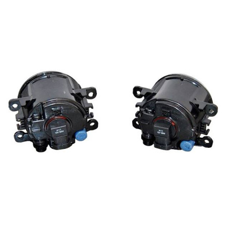 Fari Fendinebbia Range Rover Sport 2005-2012 (Cod. E-FALR005)