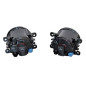 Fari Fendinebbia Range Rover Sport 2005-2012 (Cod. E-FALR005)