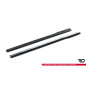 Diffusori minigonne Ford Mustang GT Mk7 (Cod. M-FO-MU-7-GT-SD1G)