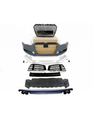 Kit Estetico Audi A5 Sportback 2012-2015 (Cod. E-TCA00830186)