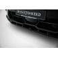 SPLITTER ANTERIORE V.2 BMW X6 M F96 Facelift (Cod. M-BM-X6-F96F-M-FD2G) SPLITTER ANTERIORE V.2 BMW X6 M F96 Facelift (Cod. M-BM-X6-F96F-M-FD2G)
