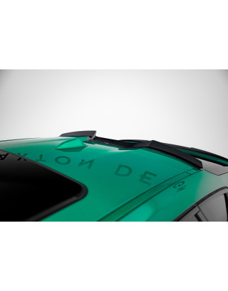 Splitters Set BMW X6 M F96 Facelift (Cod. M-BM-X6-F96F-M-SET)